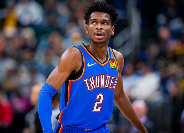 比如前勇士 比如前勇士