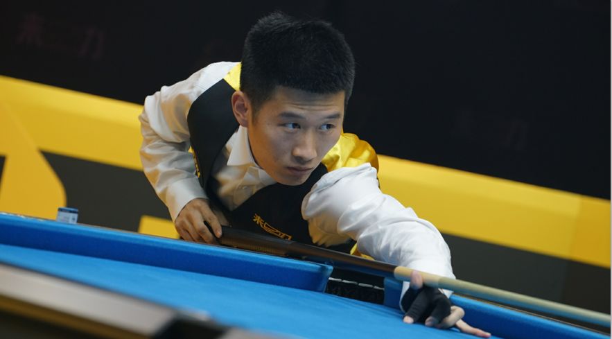 长足进步 长足进步