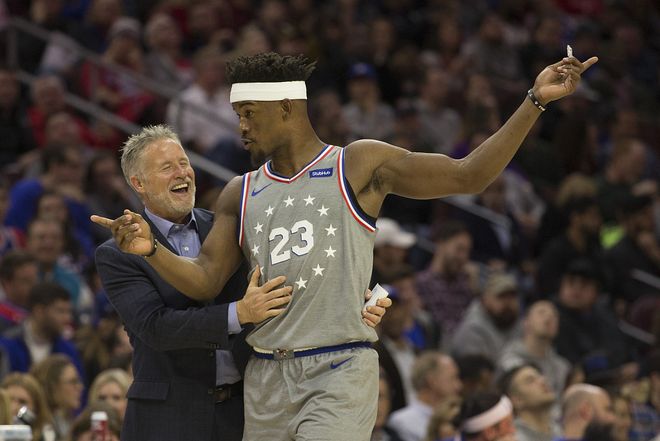 他拥有出色 他拥有出色