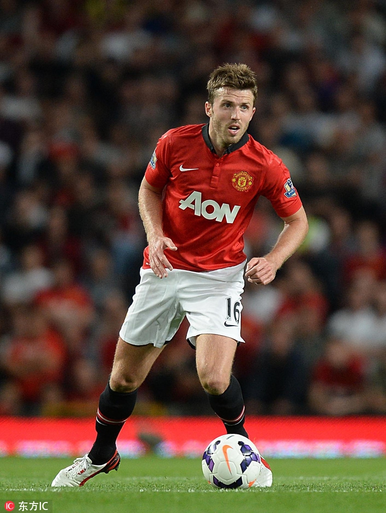 了稳定出场 了稳定出场