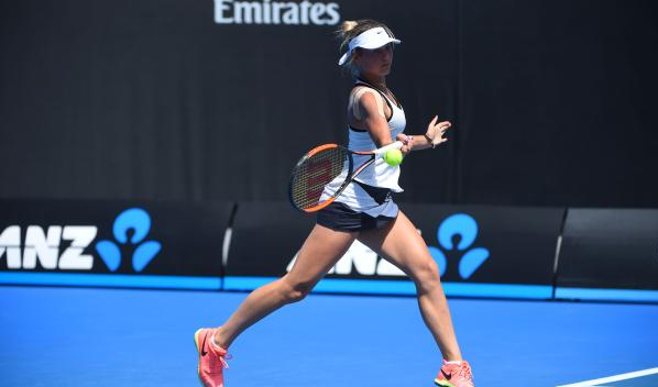 步的不懈努 步的不懈努