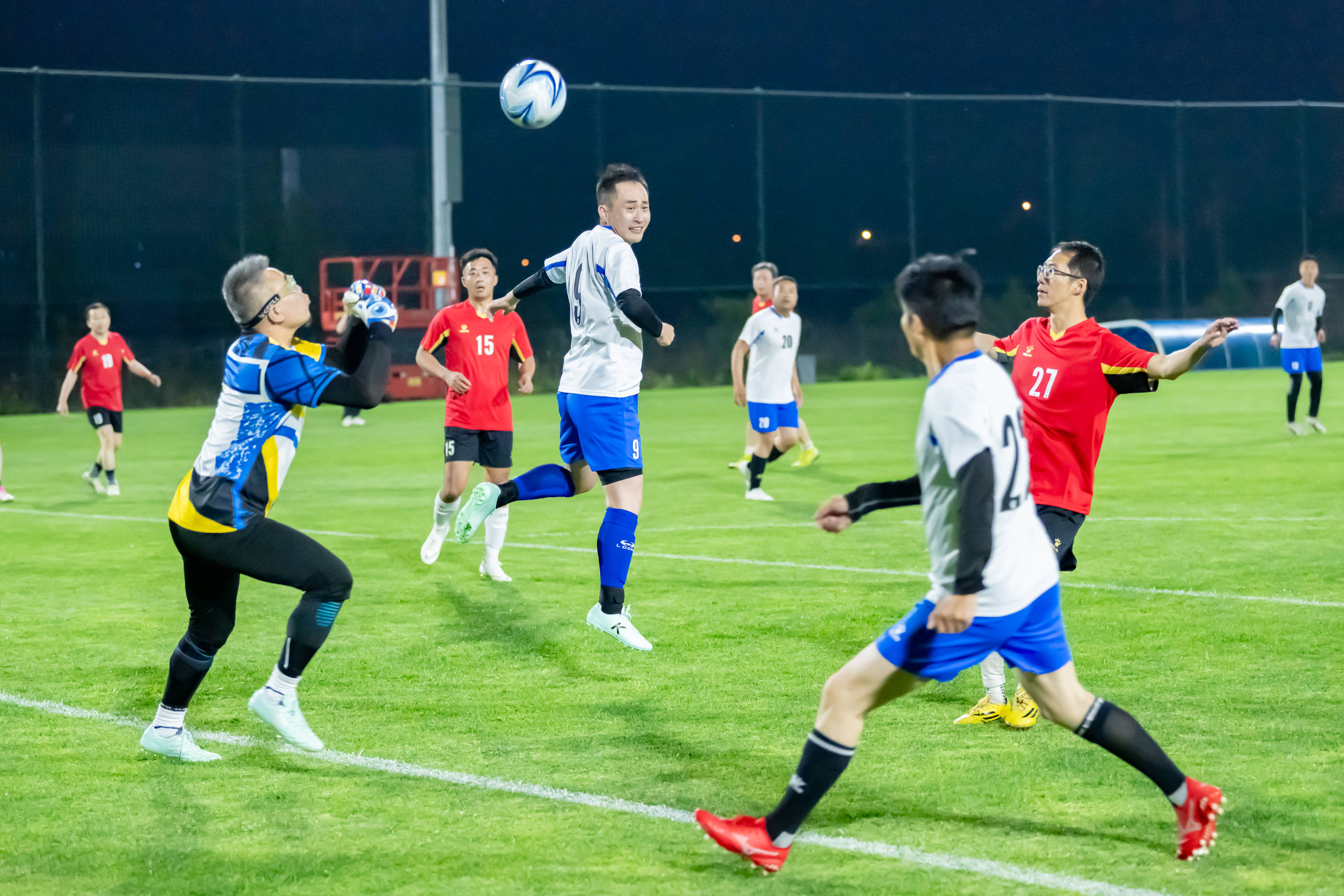 防守组织 防守组织