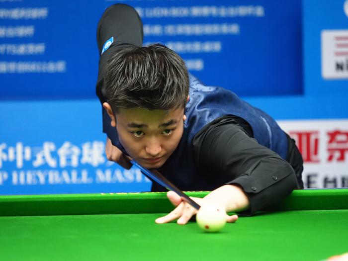 或许正是他 或许正是他